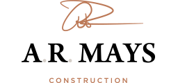 AR Mays Construction