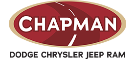Chapman Dodge Chrysler Jeep Ram Scottsdale
