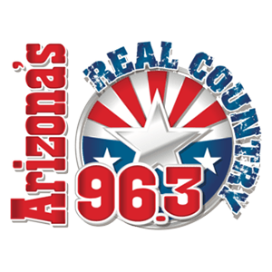 Arizona's Real Country 96.3