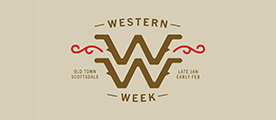 Old Town Scottsdale Western Week