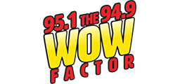 The WOW FACTOR 95.1 94.9