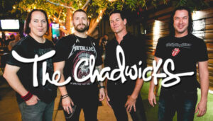 The Chadwicks
