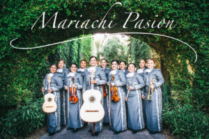 Mariachi Pasion