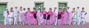 Viva Folklorico Dance Co